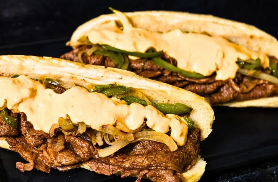 Sandwich Viande