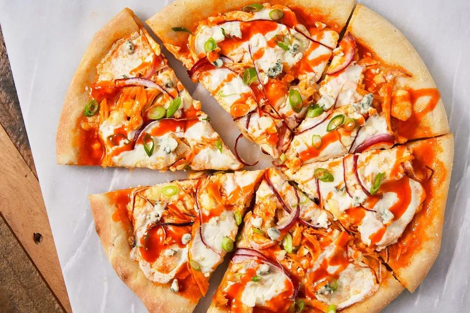 Pizza Buffalo