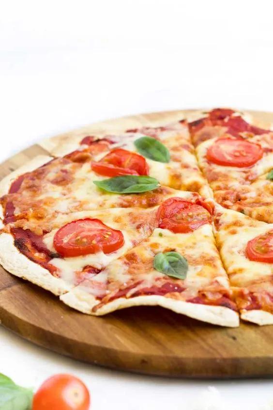 Formule Pizza