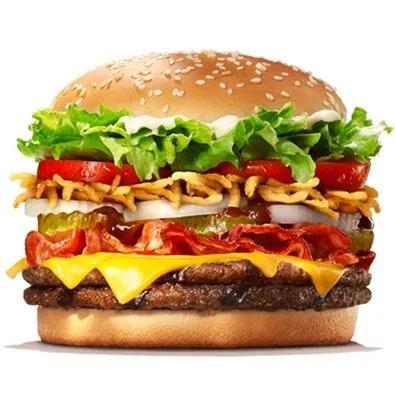 Burger Royal Chef