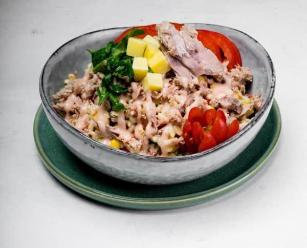 Salade Latina