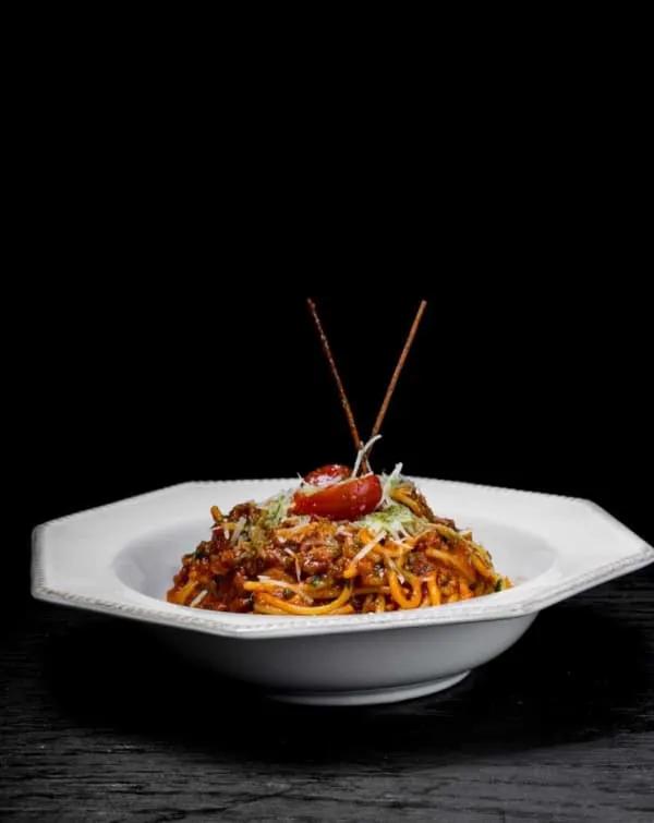 Pâte Bolognaise