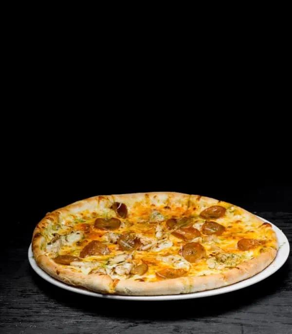 Pizza Pepperoni