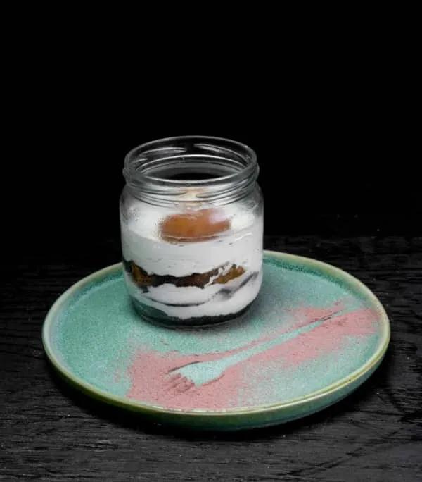 Tiramisu Au Café