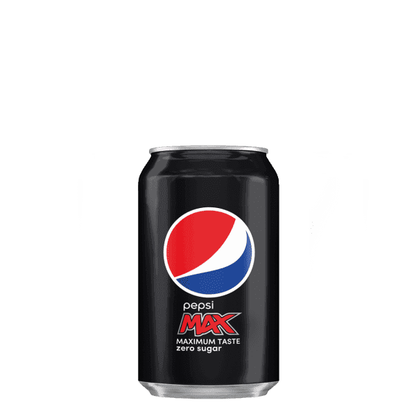 Pepsi Max