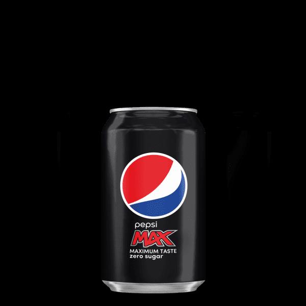 Pepsi Max