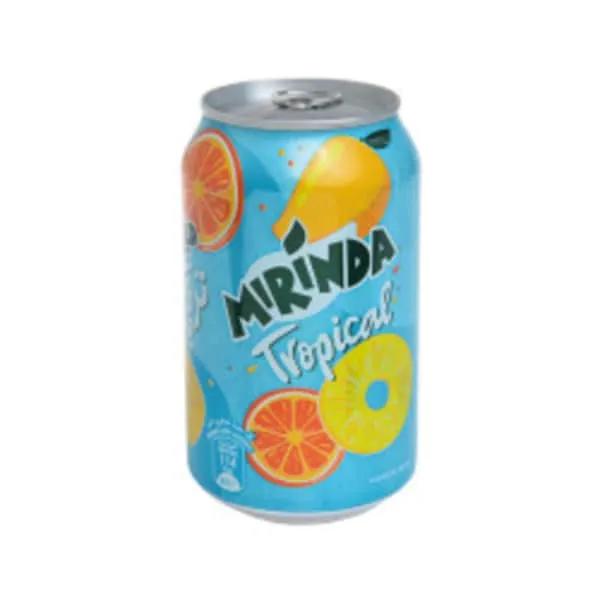 Miranda Tropical