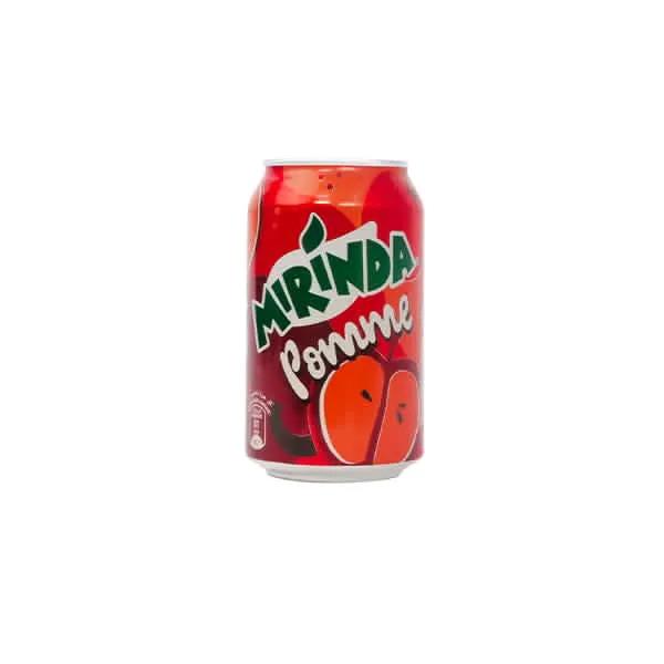 Miranda Pomme