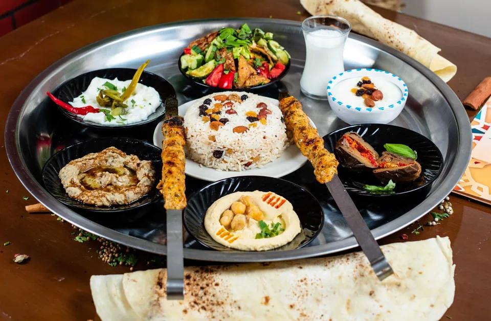 كفتة دجاج