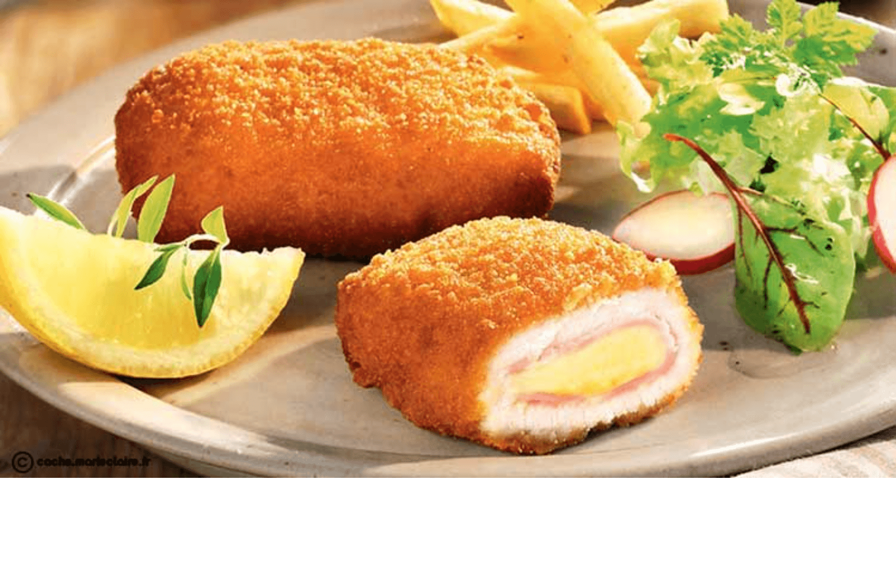Cordon Bleu