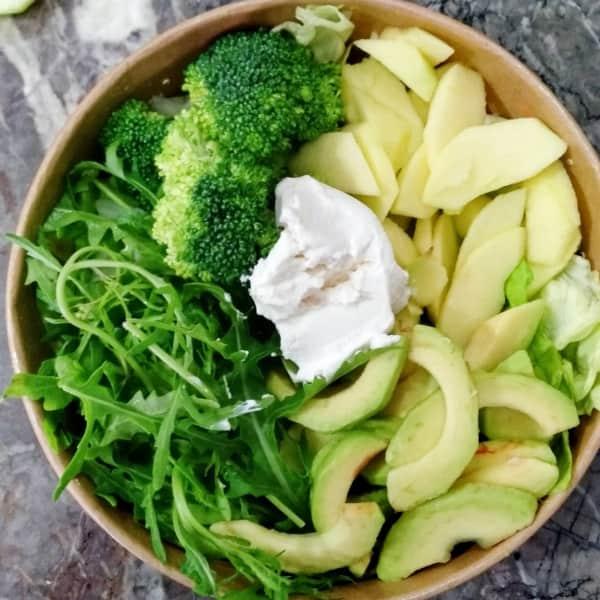 Green Salade