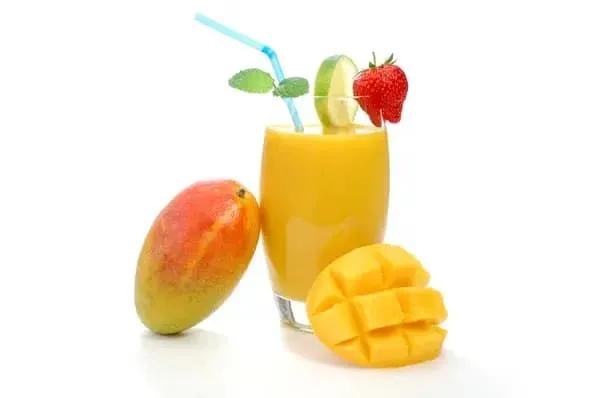 Mango juice