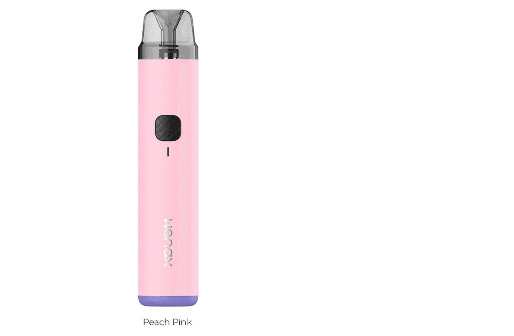 Wenax H1 Pod 1000mAh by Geekvape  - PEACH PINK