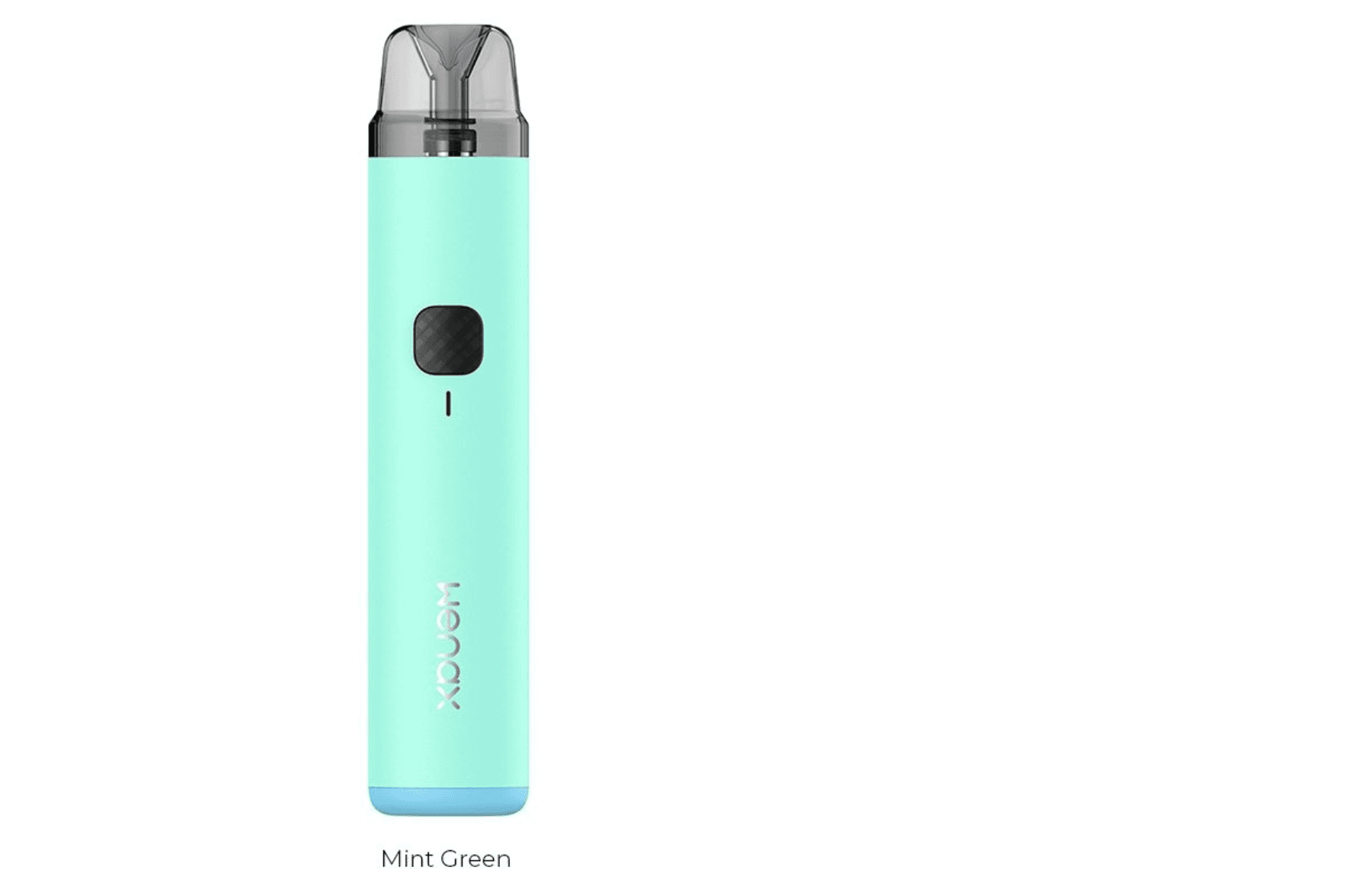 Wenax H1 Pod 1000mAh by Geekvape  - MINT GREEN