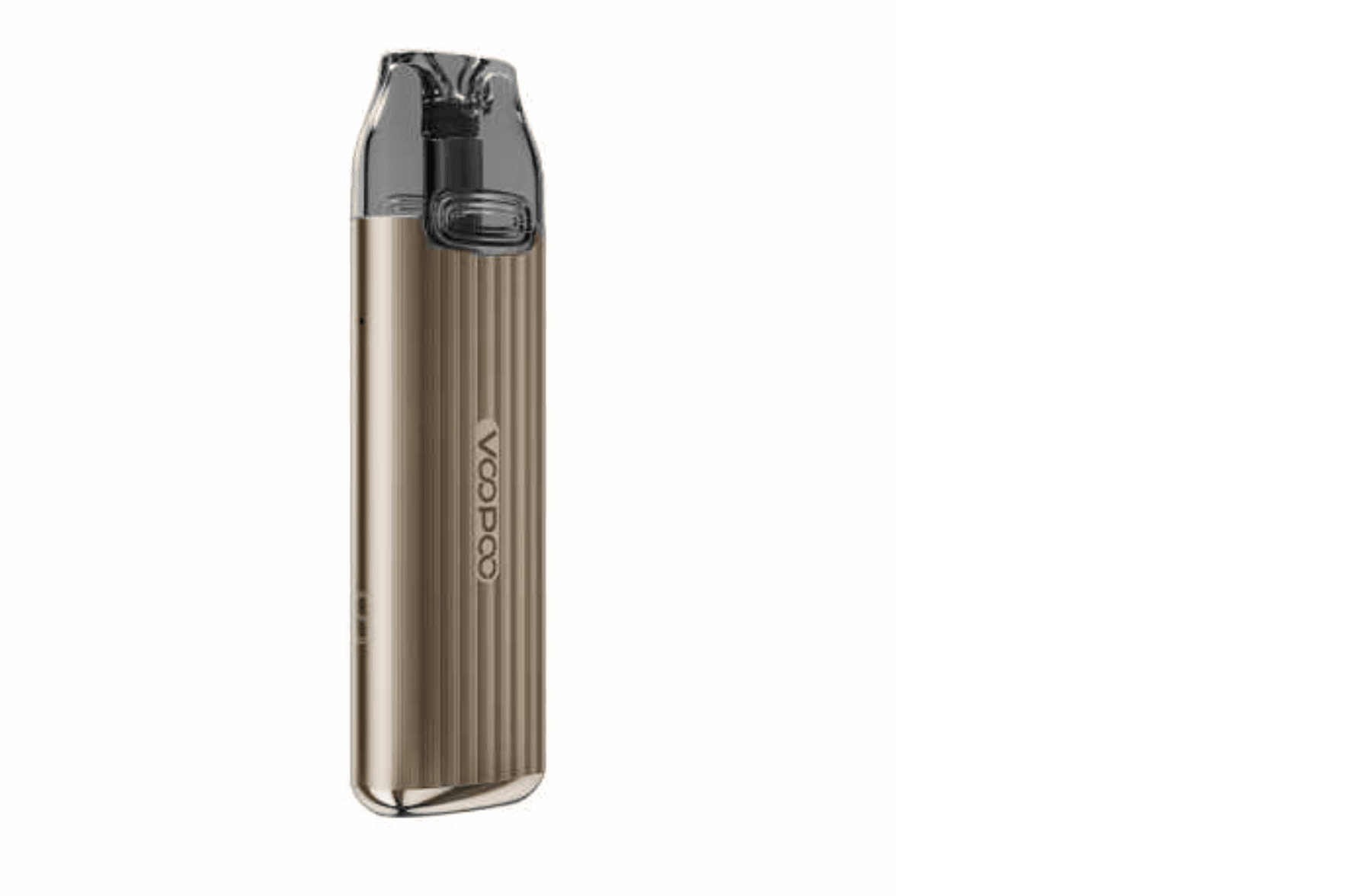 Kit Voopoo - VMATE Infinity Edition - Golden Brown