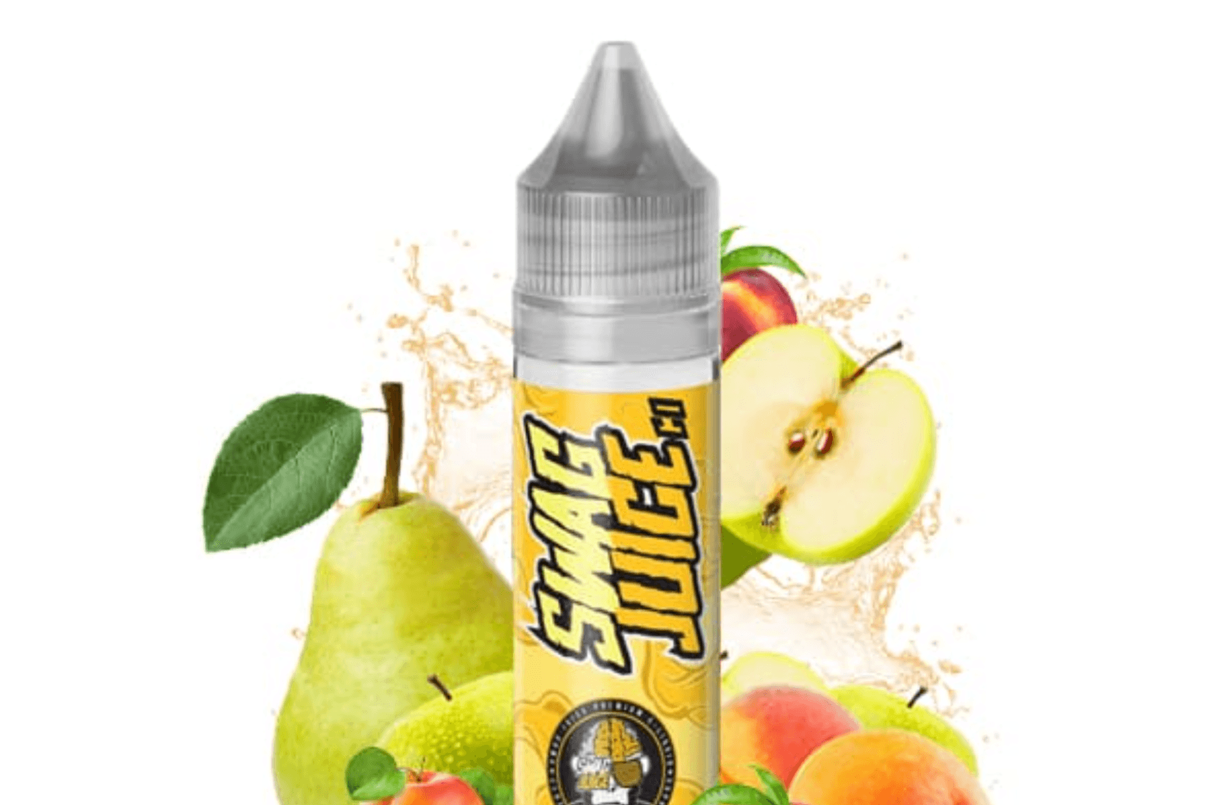Swag juice pinchee 50ml 0 mg