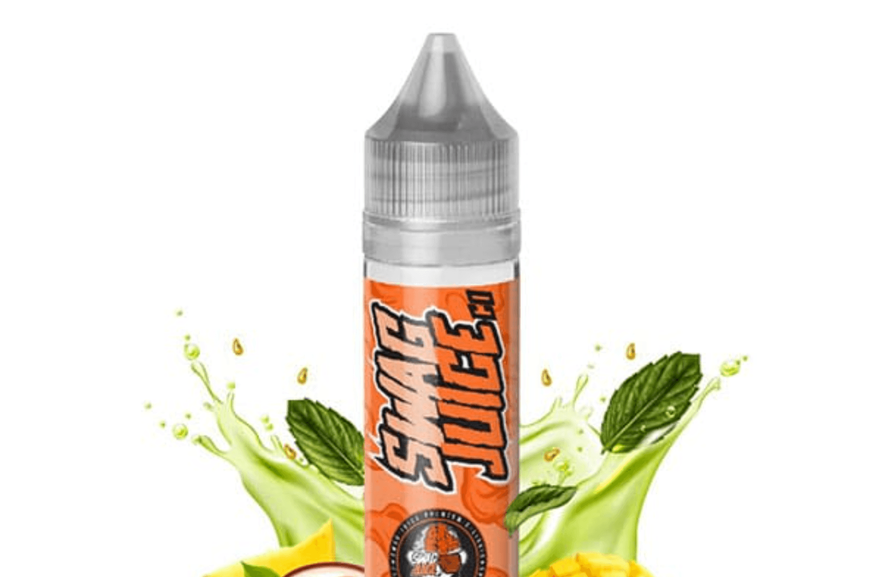 Swag juice ouakaris 50ml 0 mg