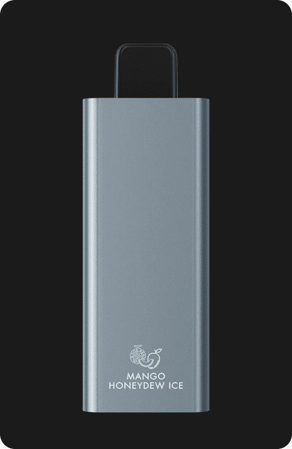 Cuvie Slick 6000 Puffs - 5% - 15ml Hqd Mango Honeydew Ice