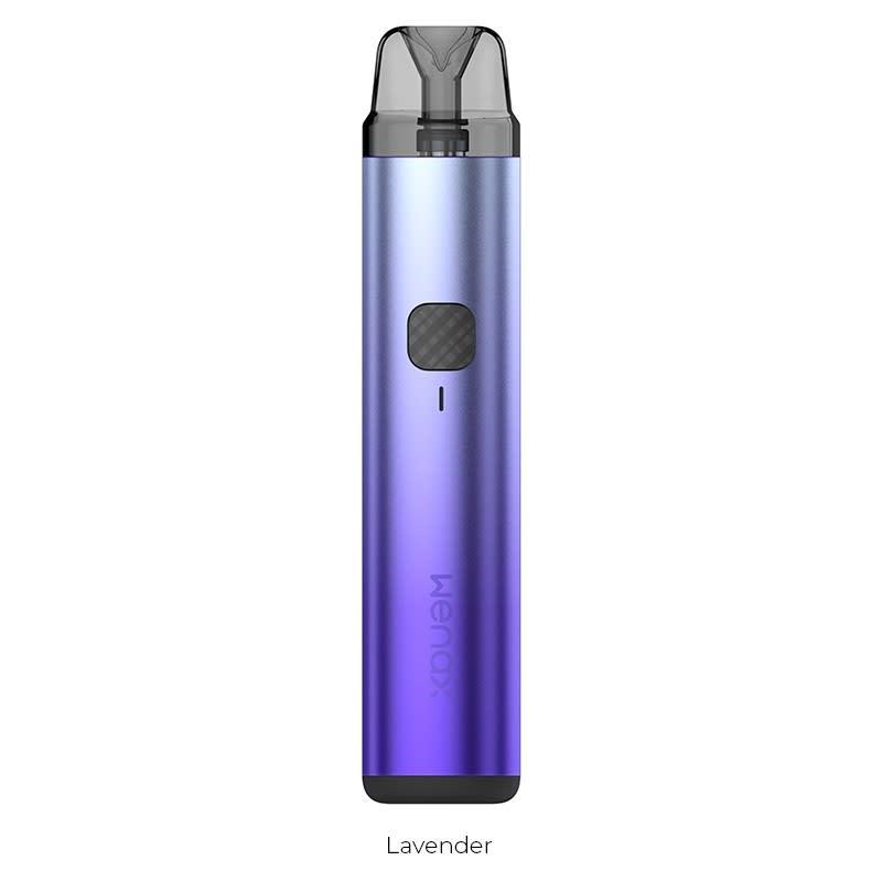 Wenax H1 Pod 1000mAh by Geekvape  - LAVENDRE