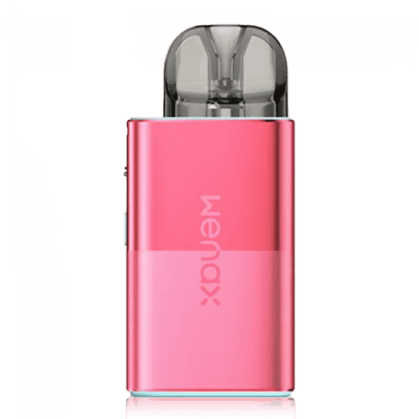 Wenax U Kit - Geekvape Pink