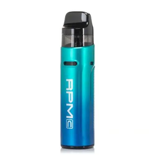 Kit Rpm C -smok Couleur Green Blue