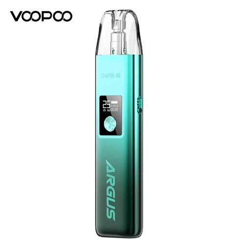 Pod Argus G 1000mah - Voopoo (Couleur Vert)