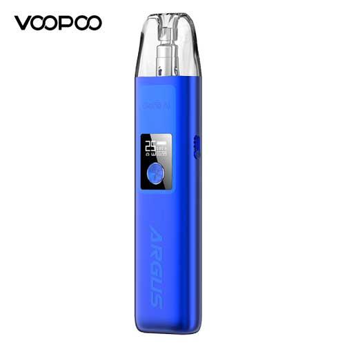 Pod Argus G 1000mah - Voopoo (Couleur Bleu)