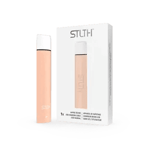 Appareil STLTH - Rose Doré