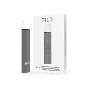 Appareil STLTH - Gri