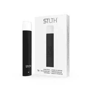 Appareil STLTH - Noire