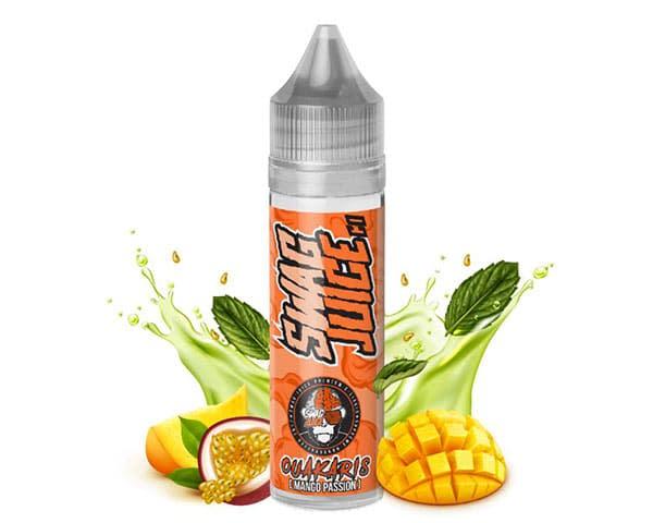 Swag juice ouakaris 50ml 0mg