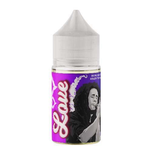 Bob - Love 30ml 3mg