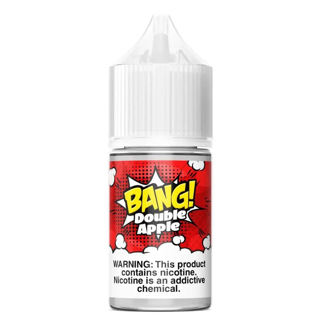 Bang! - Double Apple 30ml 6mg