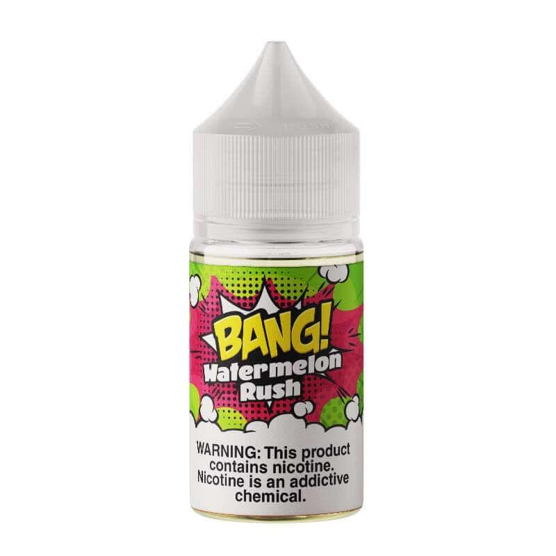 Bang! - Watermelon Rush 30ml 3mg