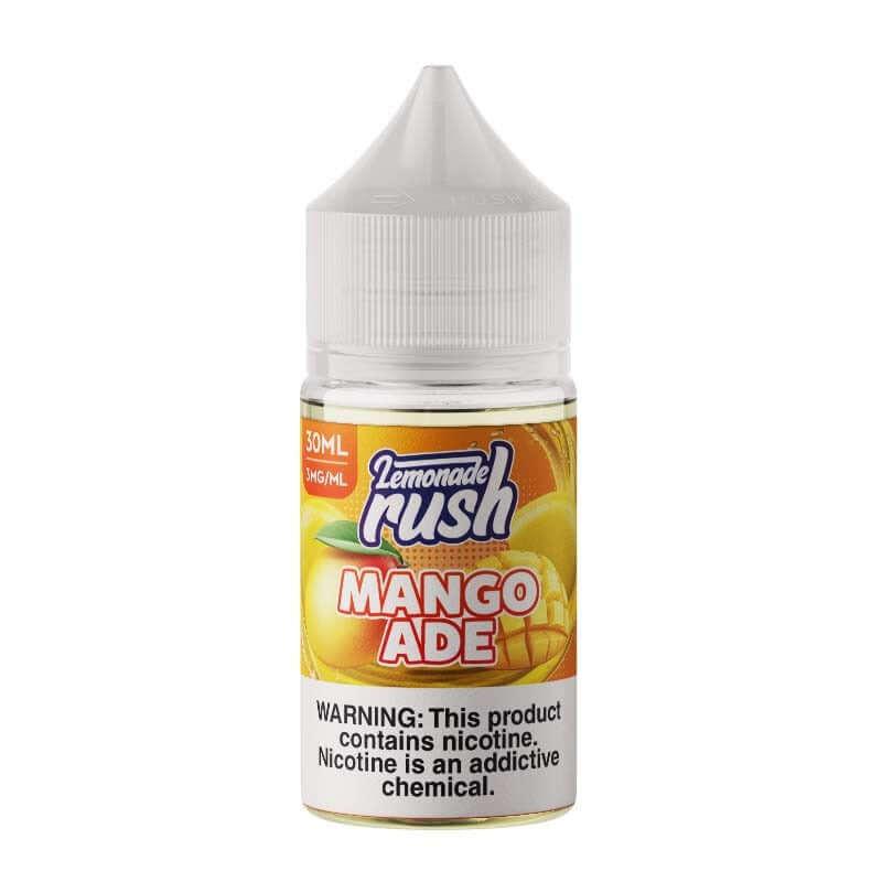 Lemonade Rush - Mango Ade 6MG
