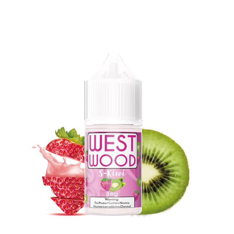 West Wood S-Kiwi 3MG