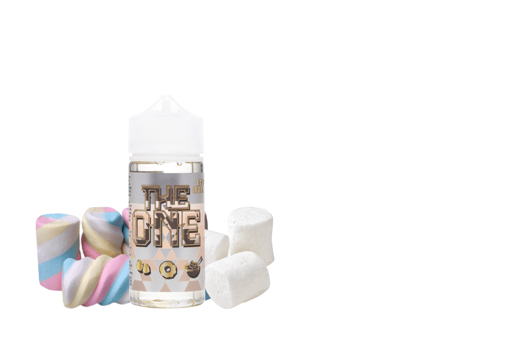 The-One-Marshmallow 6mg