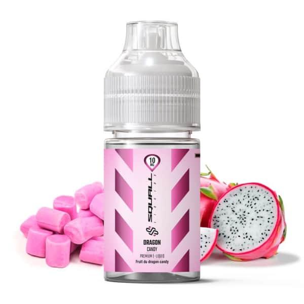 Squall - Dragon Candy 30ml - 20mg Salt Nicotine