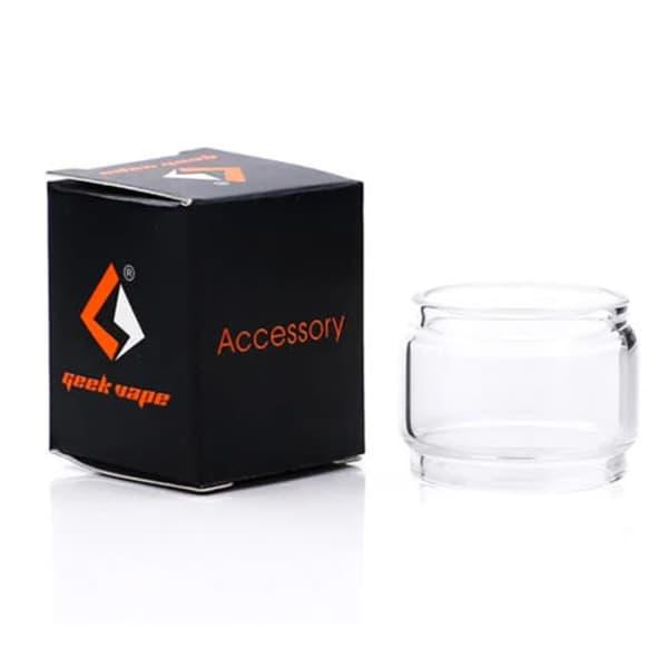 Verre De Remplacement Geekvape Zeus Dual/zeus X Rta