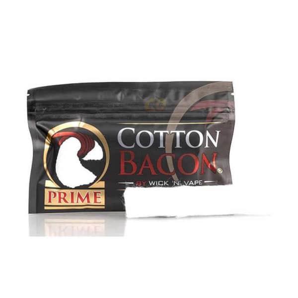Cotton Bacon Prime