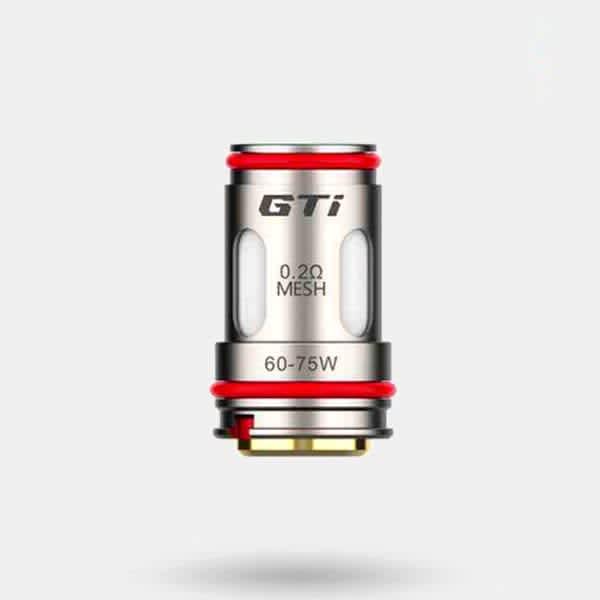 Gti 0.4 ?, À Utiliser Entre 50 Et 60 Watts.