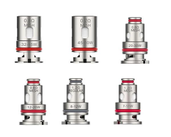 Gtx Mesh 1.2 ?. À Utiliser Entre 7 Et 11 Watts.