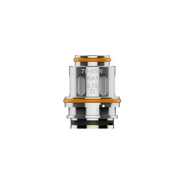 Z0.4 ?, En Kanthal A1, À Utiliser Entre 50 Et 60 Watts.