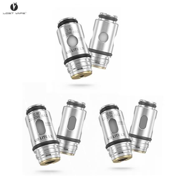 Lostvape Ub Light (0,4)