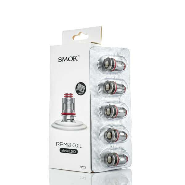 Résistance Smok Rpm 2 0.6ohm