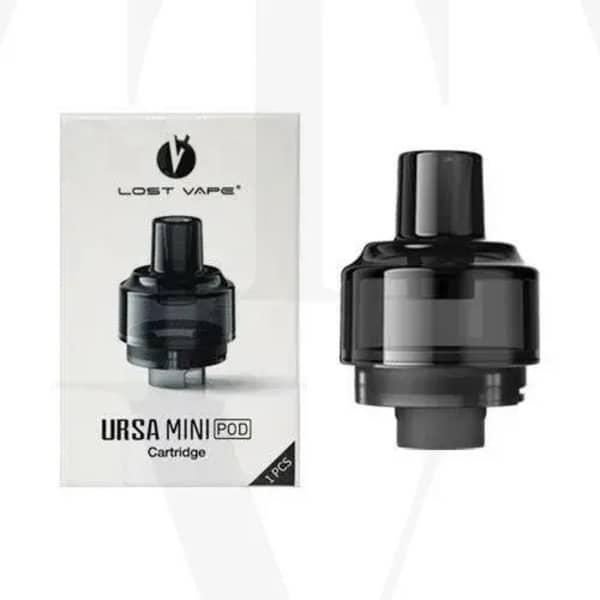 Lost Vape Ursa Mini Pod Cartridge