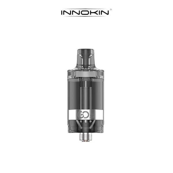 Clearomiseur Jetable Go S Mtl - Innokin - Black