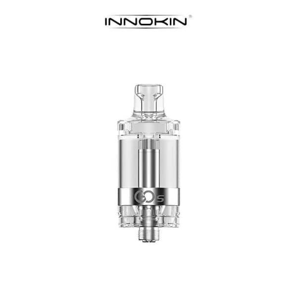 Clearomiseur Jetable Go S Mtl - Innokin - Transparent