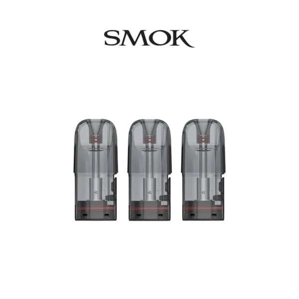 Cartouche Solus 2 - Smok - 0.90 ?