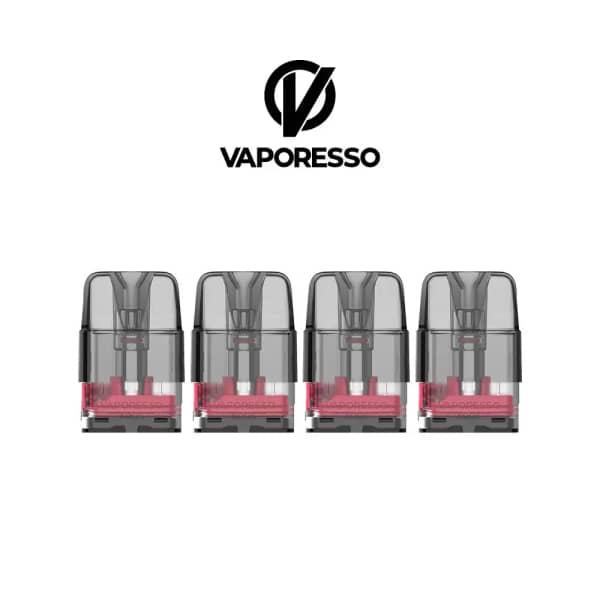 Cartouche Xros Series - Vaporesso - 0.80 ?